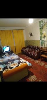 Cozy apartment in the city tsetre!, Melitopol - apartment by the day