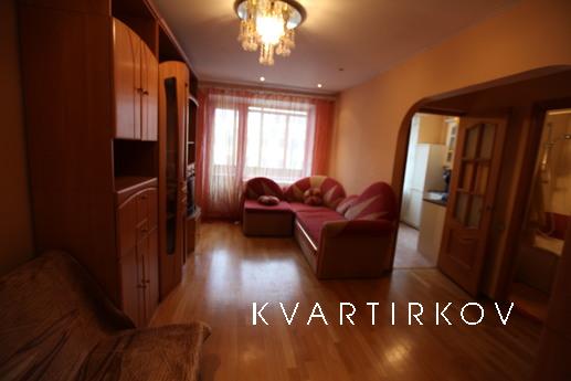 Квартира Посуточно, Москва - квартира посуточно