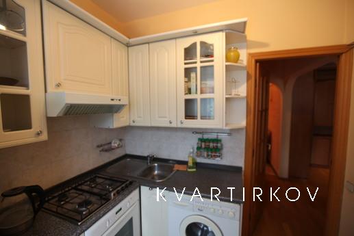 Квартира Посуточно, Москва - квартира посуточно