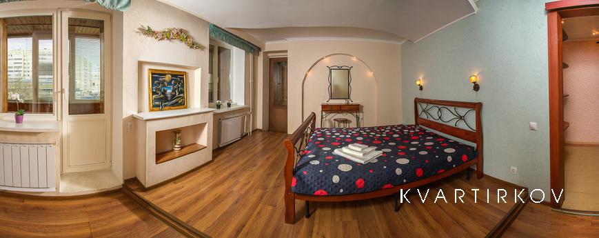 Near the subway and water park, Kazan - apartment by the day