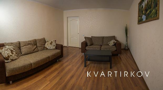 Near the subway and water park, Kazan - apartment by the day