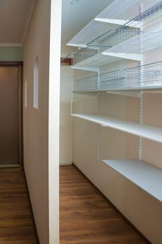 Near the subway and water park, Kazan - apartment by the day