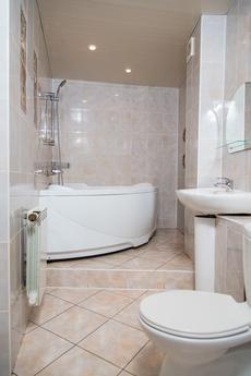 Near the subway and water park, Kazan - apartment by the day