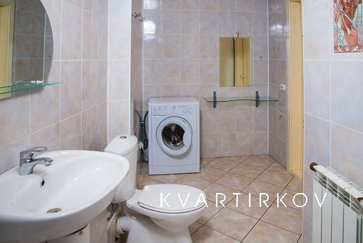 Near the subway and water park, Kazan - apartment by the day