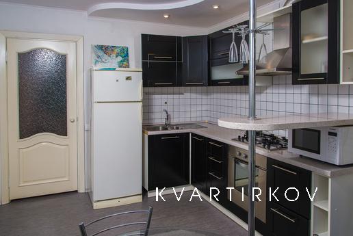 Near the subway and water park, Kazan - apartment by the day