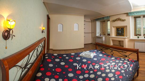 Near the subway and water park, Kazan - apartment by the day