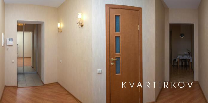 Классная студия около Аквапарка, Казань - квартира посуточно