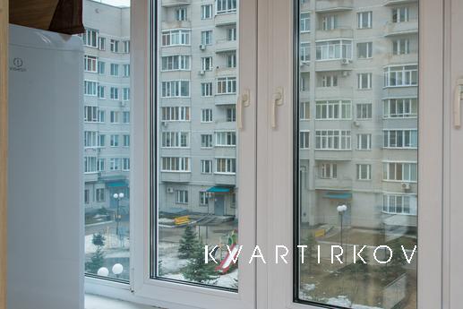 Классная студия около Аквапарка, Казань - квартира посуточно