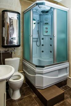 Классная студия около Аквапарка, Казань - квартира посуточно