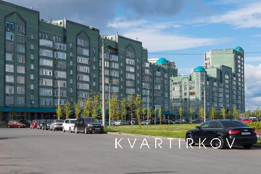 Классная студия около Аквапарка, Казань - квартира посуточно