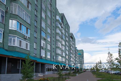 Классная студия около Аквапарка, Казань - квартира посуточно