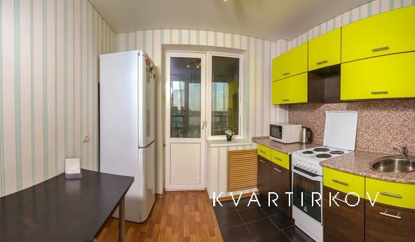 Comfortable apartment near the Waterpark, Kazan - apartment by the day