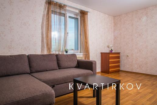 Comfortable apartment near the Waterpark, Kazan - apartment by the day