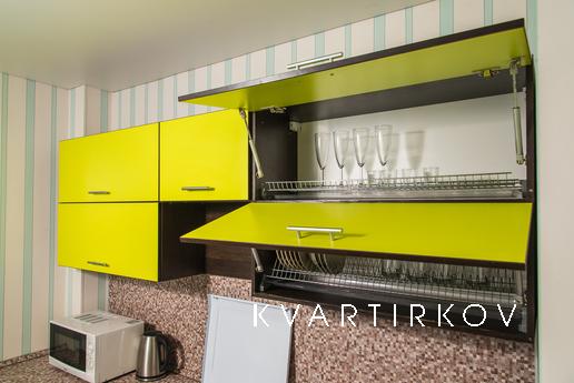 Comfortable apartment near the Waterpark, Kazan - apartment by the day