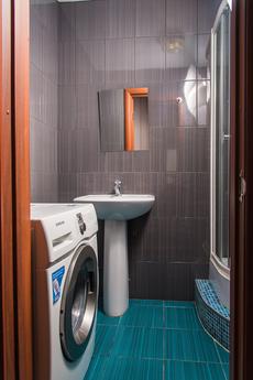 Comfortable apartment near the Waterpark, Kazan - apartment by the day