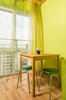 Comfortable apartment near the Waterpark, Kazan - apartment by the day