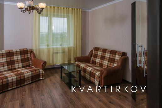 Чистая и уютная 2-х комнатная квартира для приличных и госте