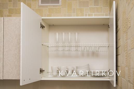 Comfortable and cozy in the heart, Kazan - apartment by the day