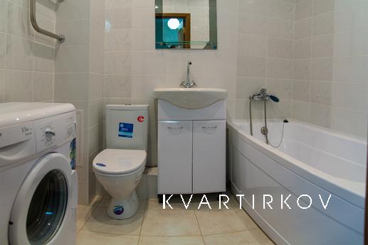 Comfortable and cozy in the heart, Kazan - apartment by the day