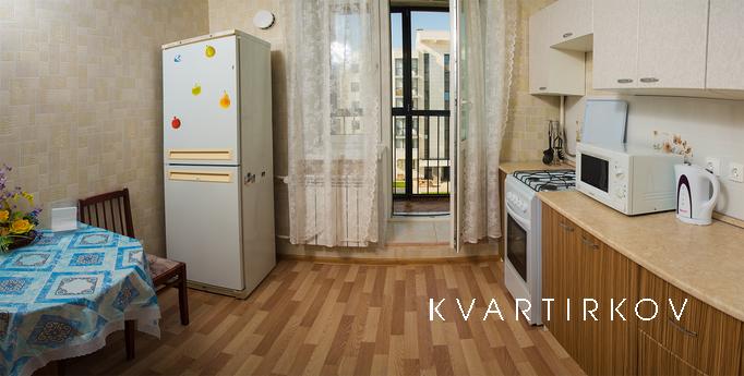 Comfortable and cozy in the heart, Kazan - apartment by the day