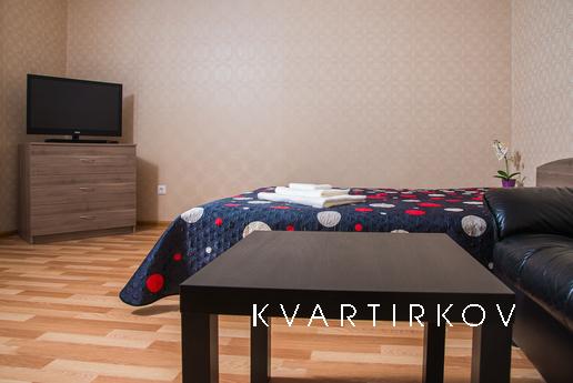 Уютная возле чаши рядом с метро, Казань - квартира посуточно