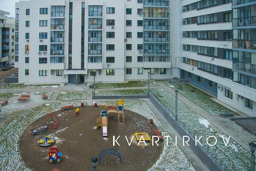 Уютная возле чаши рядом с метро, Казань - квартира посуточно