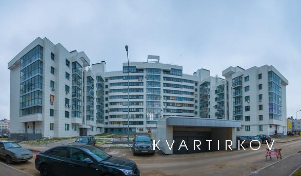 Уютная возле чаши рядом с метро, Казань - квартира посуточно