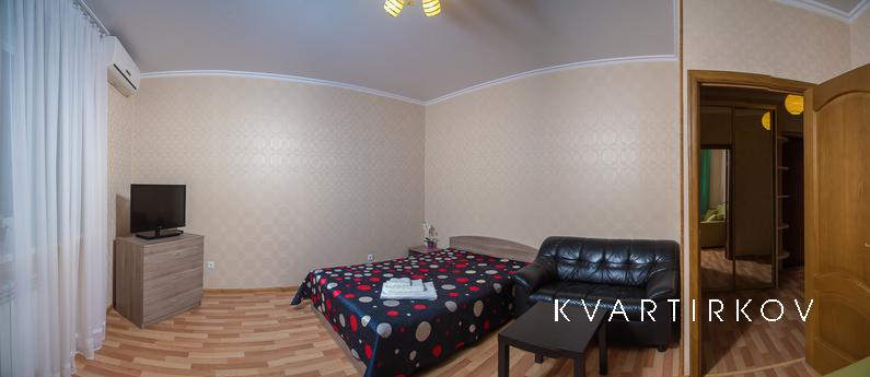 Уютная возле чаши рядом с метро, Казань - квартира посуточно