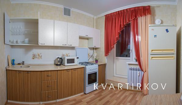 Уютная возле чаши рядом с метро, Казань - квартира посуточно