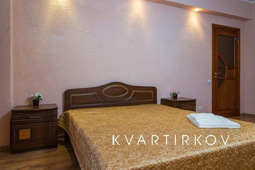 Уютная и комфортная двушка в центре, Казань - квартира посуточно