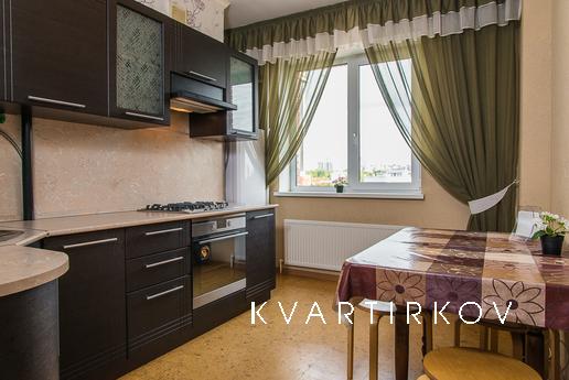 Уютная и комфортная двушка в центре, Казань - квартира посуточно