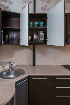 Уютная и комфортная двушка в центре, Казань - квартира посуточно