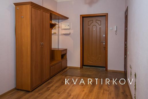 Уютная и комфортная двушка в центре, Казань - квартира посуточно