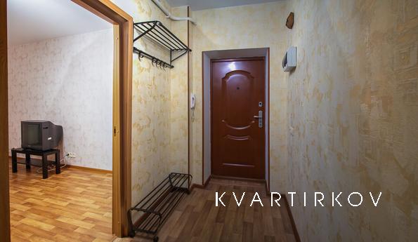 Центр столицы Казань!, Казань - квартира посуточно