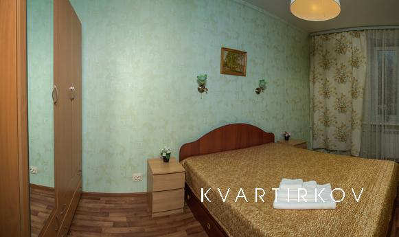 Центр столицы Казань!, Казань - квартира посуточно