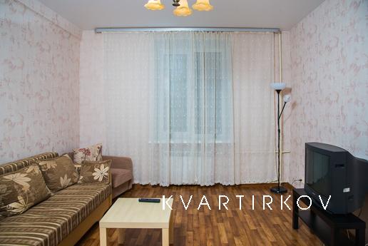 Центр столицы Казань!, Казань - квартира посуточно