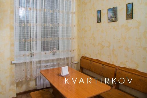 Центр столицы Казань!, Казань - квартира посуточно