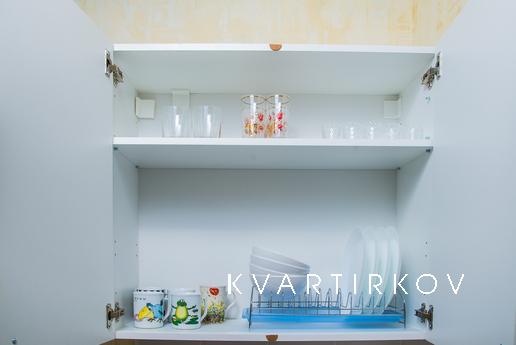 Центр столицы Казань!, Казань - квартира посуточно