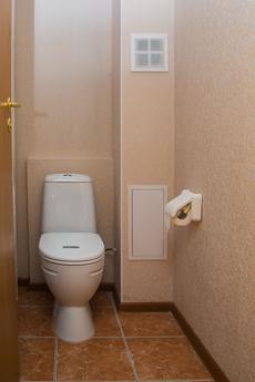 Центр столицы Казань!, Казань - квартира посуточно