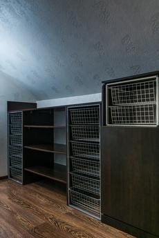 Элитная квартира в центре, Казань - квартира посуточно