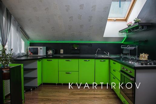 Элитная квартира в центре, Казань - квартира посуточно