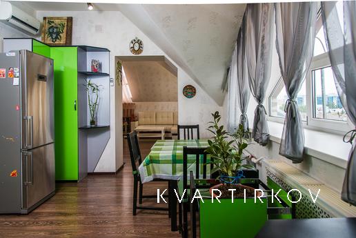 Элитная квартира в центре, Казань - квартира посуточно