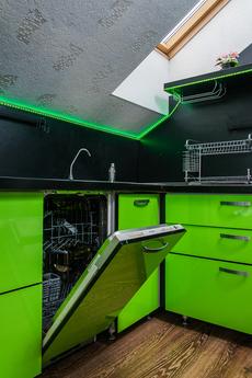 Элитная квартира в центре, Казань - квартира посуточно