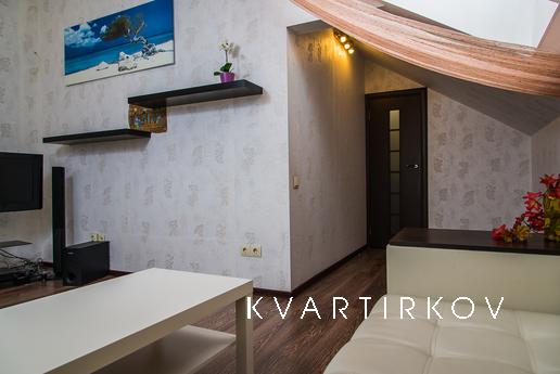 Элитная квартира в центре, Казань - квартира посуточно