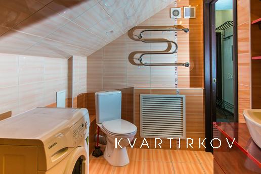 Элитная квартира в центре, Казань - квартира посуточно