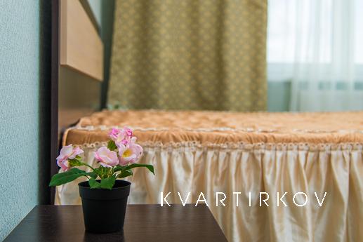 Apartment Riviera!, Kazan - apartment by the day