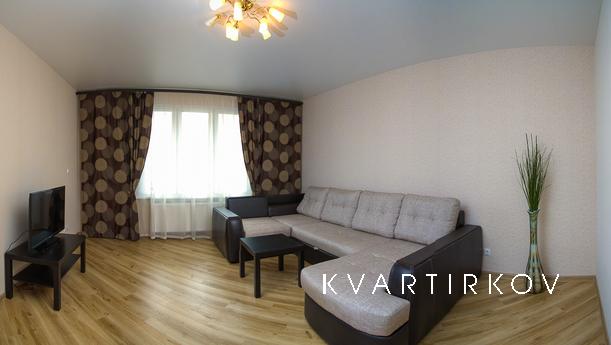 Apartment Riviera!, Kazan - apartment by the day
