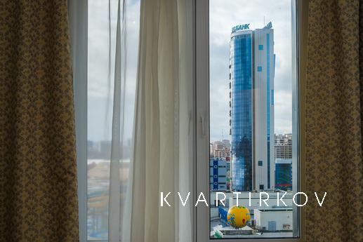 Apartment Riviera!, Kazan - apartment by the day