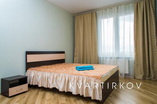 Apartment Riviera!, Kazan - apartment by the day