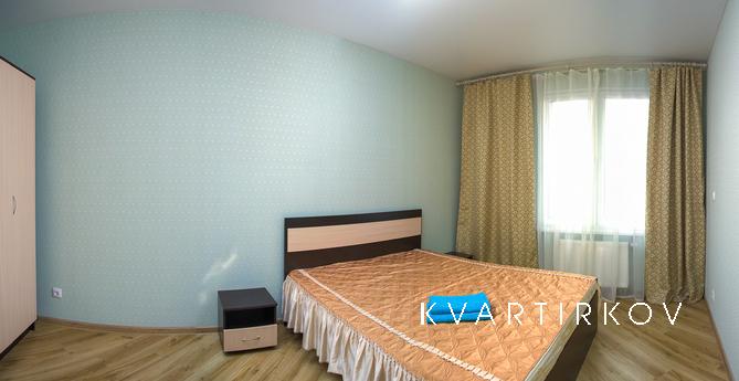 Apartment Riviera!, Kazan - apartment by the day